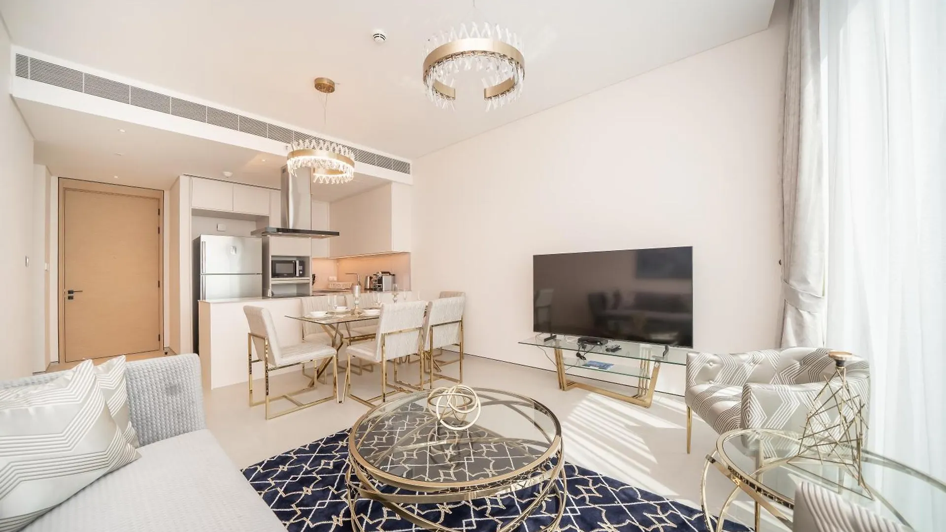 Luton Vacation Homes - Spectacular Marina-View Retreat 2Br Address Jbr - 49Ab06 Dubai 0*,  United Arab Emirates