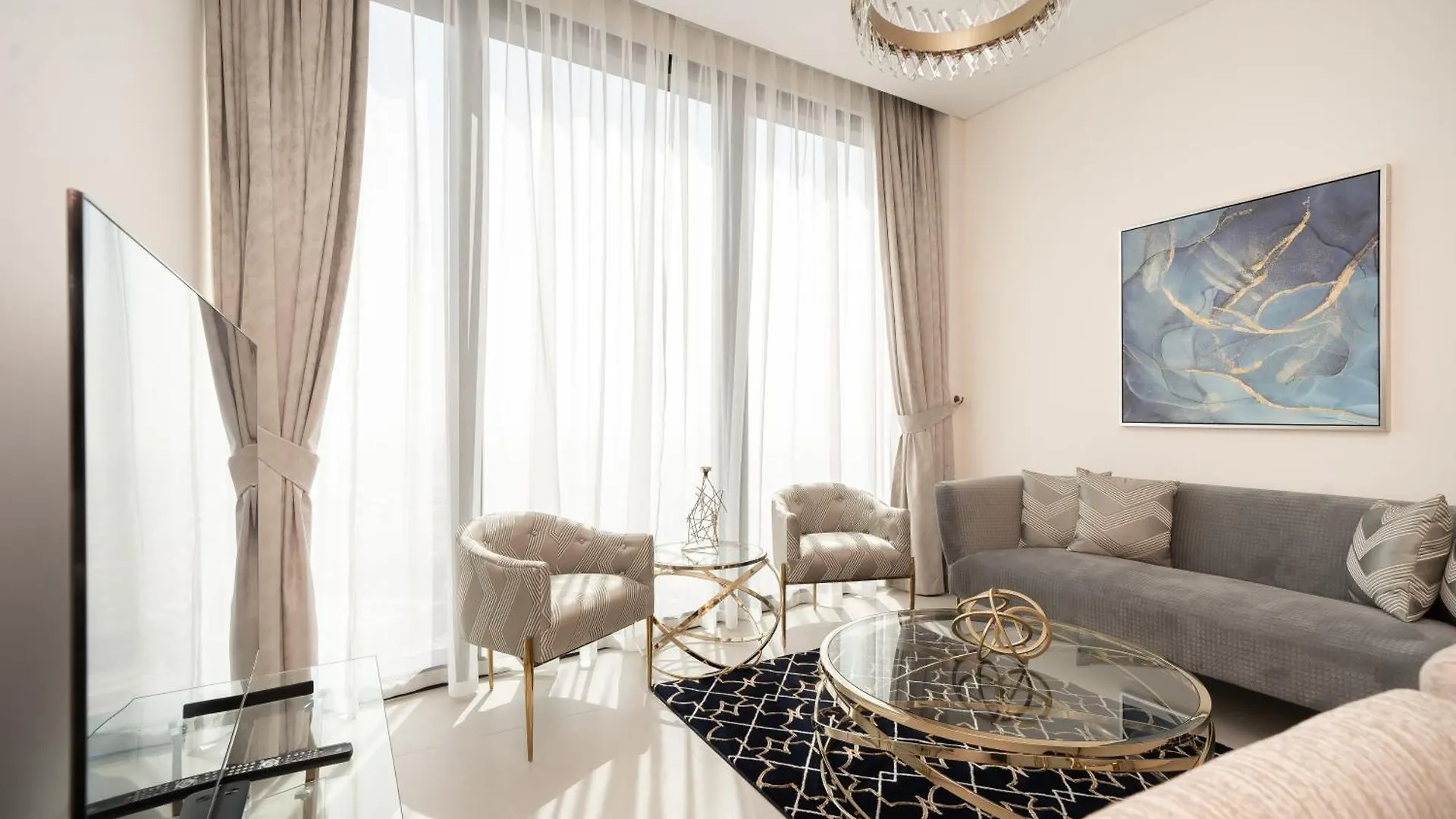 Luton Vacation Homes - Spectacular Marina-View Retreat 2Br Address Jbr - 49Ab06 Dubai