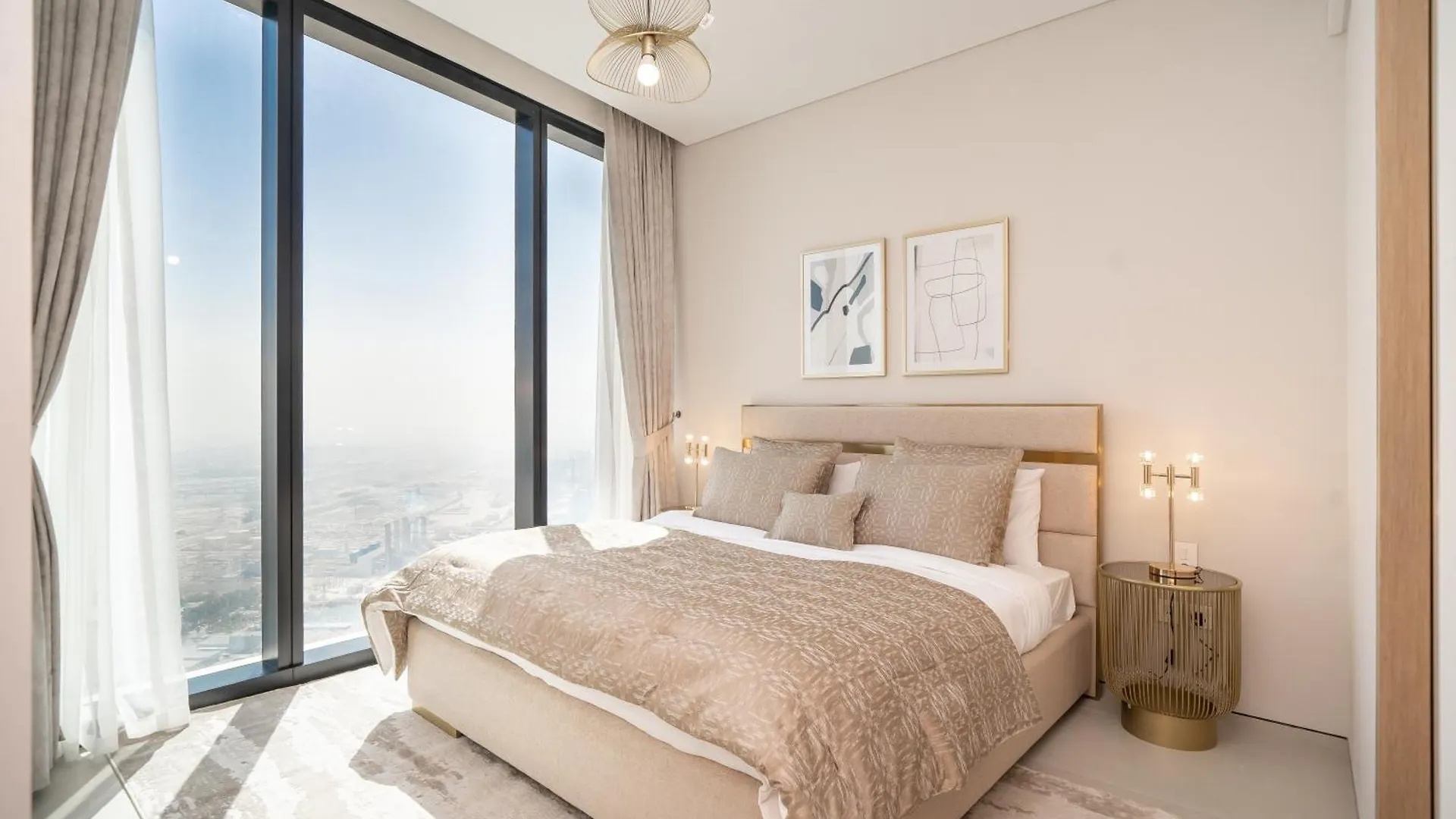 Luton Vacation Homes - Spectacular Marina-View Retreat 2Br Address Jbr - 49Ab06 Dubai