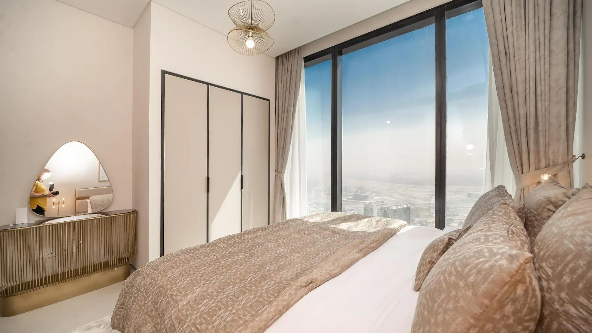 Luton Vacation Homes - Spectacular Marina-View Retreat 2Br Address Jbr - 49Ab06 Dubai