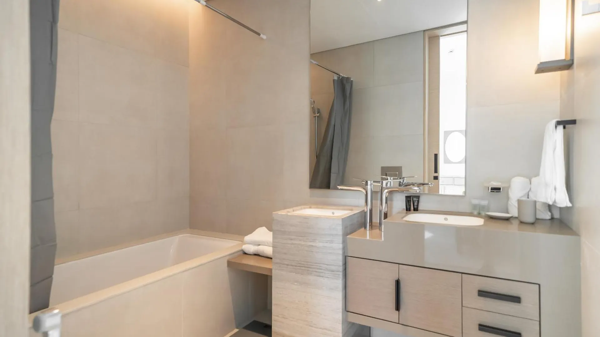 Apartment Luton Vacation Homes - Spectacular Marina-View Retreat 2Br Address Jbr - 49Ab06 Dubai