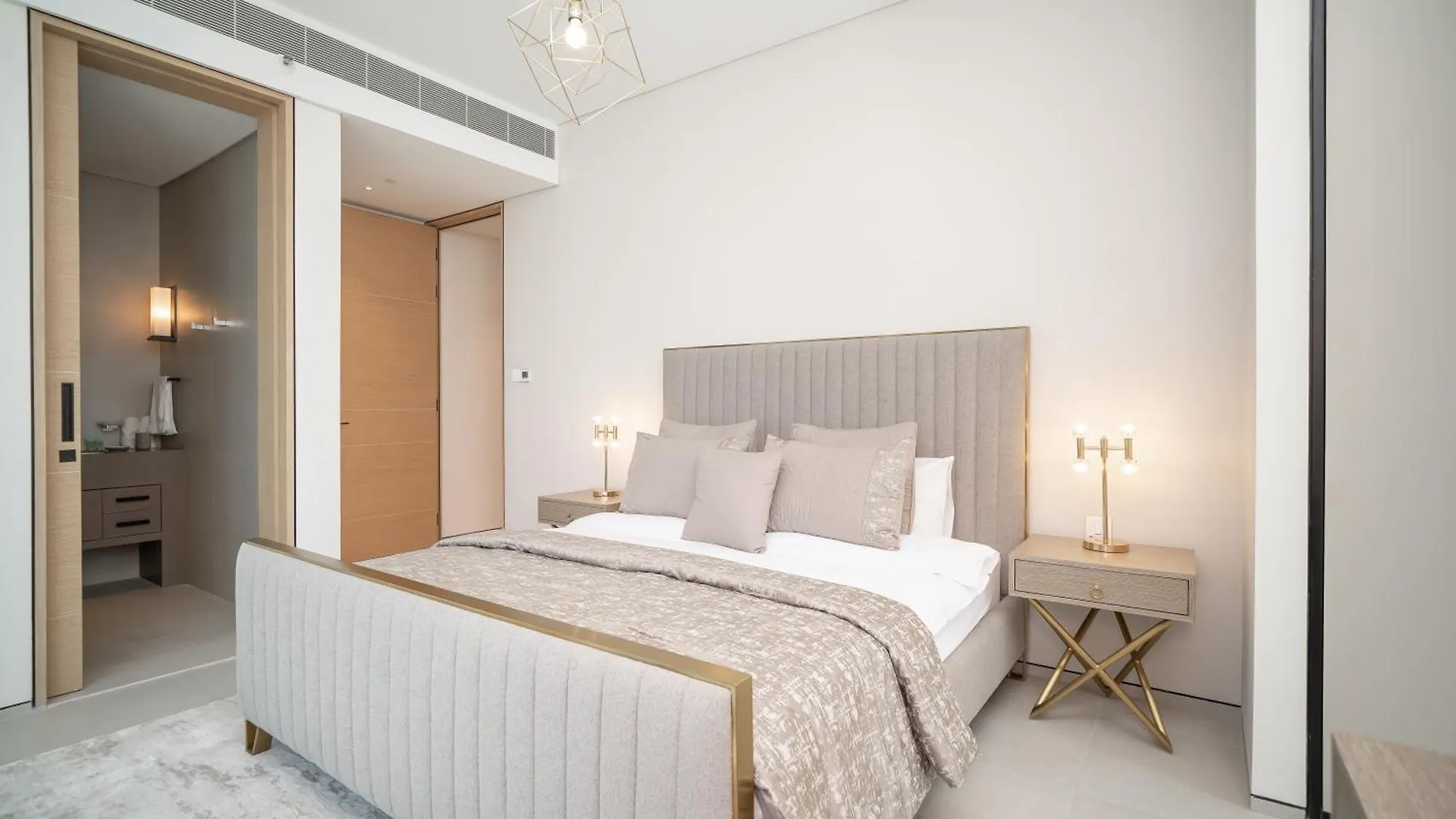Luton Vacation Homes - Spectacular Marina-View Retreat 2Br Address Jbr - 49Ab06 Dubai Apartment