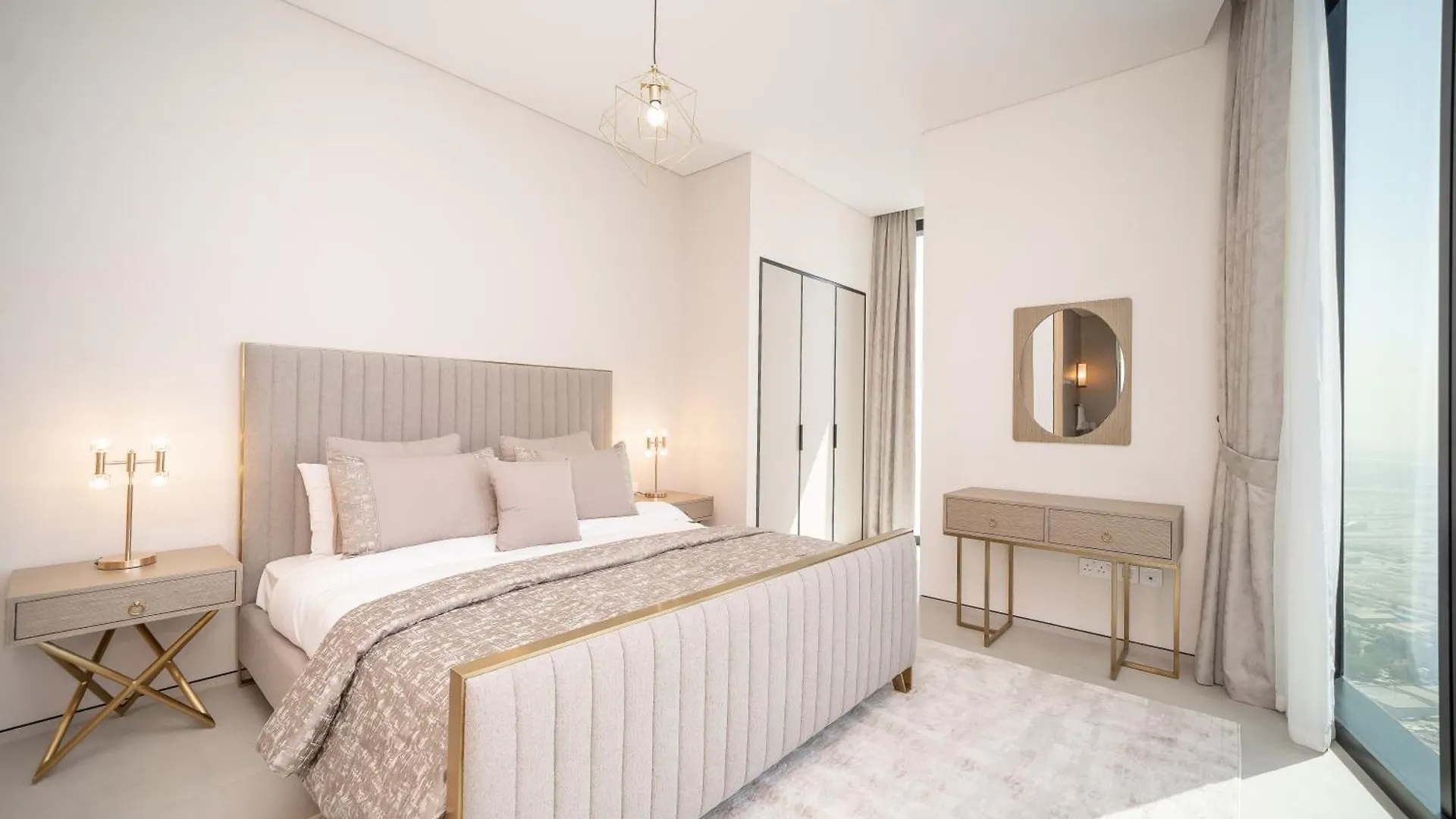 Luton Vacation Homes - Spectacular Marina-View Retreat 2Br Address Jbr - 49Ab06 Dubai United Arab Emirates